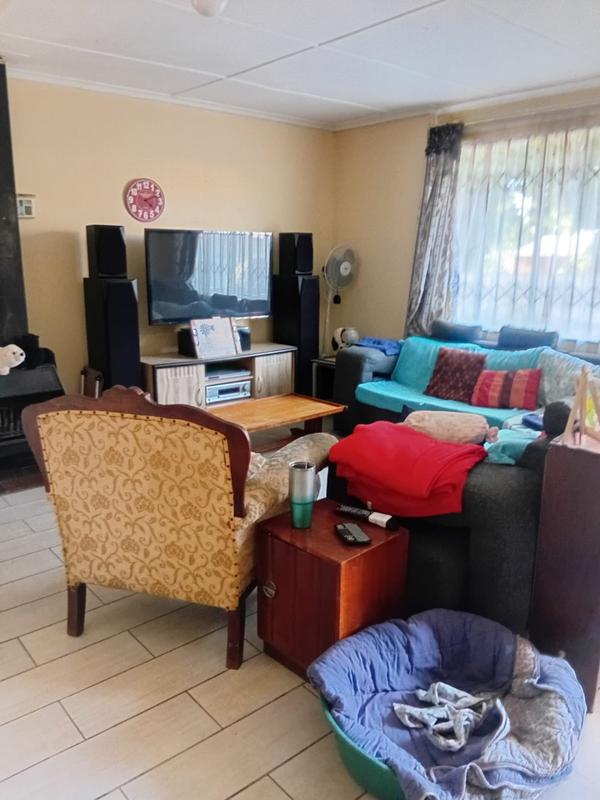 To Let 3 Bedroom Property for Rent in Sasolburg Free State